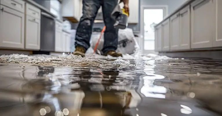 Water damage restoration companies near me in Oak Park, CA - Emergency flood extraction